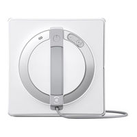 Ecovacs WINBOT W2 Gebruikershandleiding
