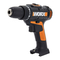Worx WX101, WX101.1, WX101.2, WX101.5, WX101.9 Handleiding