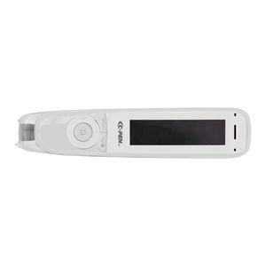 C-Pen Reader 2 Handleiding