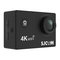 SJCAM sj4000 AIR Serie Handleiding