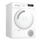 Wasdrogers Bosch WTN83271FG Gebruiksaanwijzing En Plaatsingshandleiding