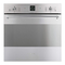 Ovens Smeg SF399X Gebruiksaanwijzing