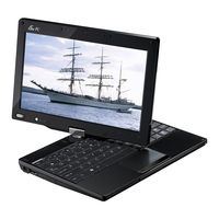 ASus Eee PC T91 Gebruikershandleiding