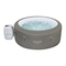 Bestway Lay-Z-Spa Barbados AirJet - Opblaasbare Hot Tub Spa Handleiding