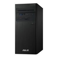 ASus M900TA Gebruikershandleiding