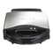KRUPS F654 - Handleiding Wafelijzer