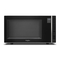 Whirlpool WMC30311LD - 1.1 Cu. Ft. Capaciteit aanrechtmagnetron met 900 Watt kookvermogen - handleiding
