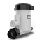 Polaris AutoClear PAGTF45 - Boven de grond tabletvoederhandleiding