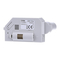 Gira 2347 00 - Radiomodule voor rookmelder Dual Handleiding