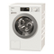 Wasmachines Miele WDD 025 Series 120 Gebruiksaanwijzing