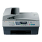 Alles-in-één printers Brother MFC-5440CN Gebruikershandleiding