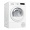 Wasdrogers Bosch WTR85V02NL Gebruiksaanwijzing En Plaatsingshandleiding
