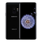 Mobiele telefoons Samsung Galaxy S9 Gebruiksaanwijzing