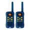 Motorola TALKABOUT MG160 Series - Handleiding voor de portofoon