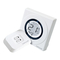 Thermostaten Salus S Series Instructiehandleiding