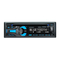 Dual XDM280BT - Handleiding AM/FM/CD-ontvanger