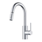 Kraus Oletto KPF- 2620 Handleiding