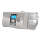 Medische apparatuur ResMed AirCurve 10 CS PaceWave Handleiding