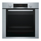 Ovens Bosch HBA3740 0 Series Gebruiksaanwijzing