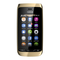 Mobiele telefoons Nokia 308 Gebruikershandleiding