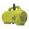SunJoe SPX2100HH-SJG - 13A Elektrische Hogedrukreiniger Handleiding