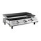 Royal Gourmet PD1300N - Handleiding gasbakplaat