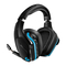 Logitech G935 - Handleiding gamingheadset