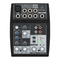 Versterkers Behringer XENYX 502 Gebruiksaanwijzing