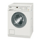 Wasmachines Miele W3121 Gebruiksaanwijzing
