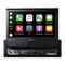 Pioneer AVH-Z7200DAB - RDS AV-ontvanger Snelstartgids