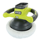 Ryobi P435 - BUFFER / POLISHER handleiding
