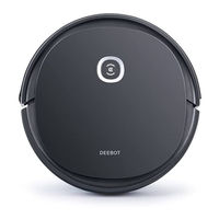 ECOVACS Deebot U2 Series Instructiehandleiding