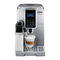 Koffiemakers DeLonghi Dinamica ECAM350.75.S Handleiding