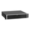 Controleurs Bosch PAVIRO PVA-4CR12 Installatiehandleiding