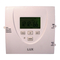 LUX LP0511D - 5/2-daagse programmeerbare thermostaat handleiding
