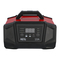 AEG WM 6, WM 10 Handleiding