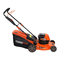 Grasmaaiers Powerplus POWDPG7565 Gebruiksaanwijzing