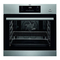 Ovens AEG BPB351020M Gebruiksaanwijzing
