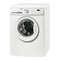 Wasmachines Zanussi ZWGB 7140 P Gebruiksaanwijzing