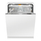 Vaatwassers Miele G 6890 Gebruiksaanwijzing