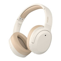 Edifier W820NB Plus Gebruikershandleiding