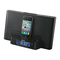 Sony DREAM MACHINE ICF-DS15iP - Naslaggids audiodockingsysteem