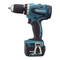 Makita BDF440, BDF450 - Handleiding voor draadloze boor-/schroefmachine