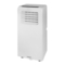 Airconditioners EUROM PAC 7.2 Gebruiksaanwijzing