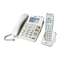 Geemarc Amplidect Combi 295 - Snelstartgids telefoon