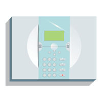 Cooper Menvier Scantronic 7500r Handleiding Voor De Gebruiker
