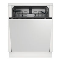 Beko DIN48430 Gebruiksaanwijzing