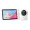 Vtech RM7764HD, RM7764-2HD - Wi-Fi 1080p Pan and Tilt Monitor Handleiding