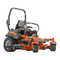 Husqvarna Z554X - Zero-Turn Grasmaaier Handleiding
