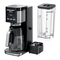 Ninja DualBrew XL GROUNDS & PODS CFP105CO Handleiding